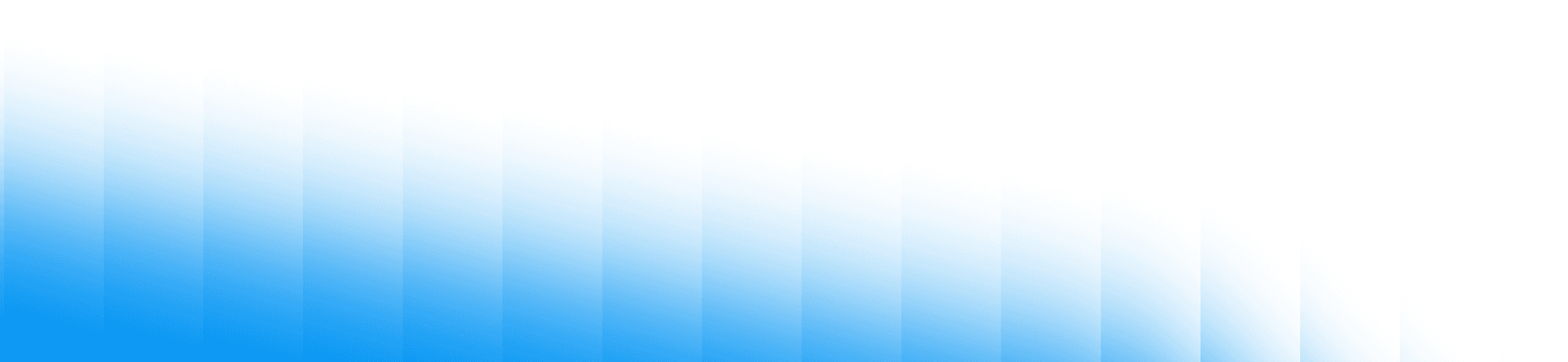Architectural Gradient Strips