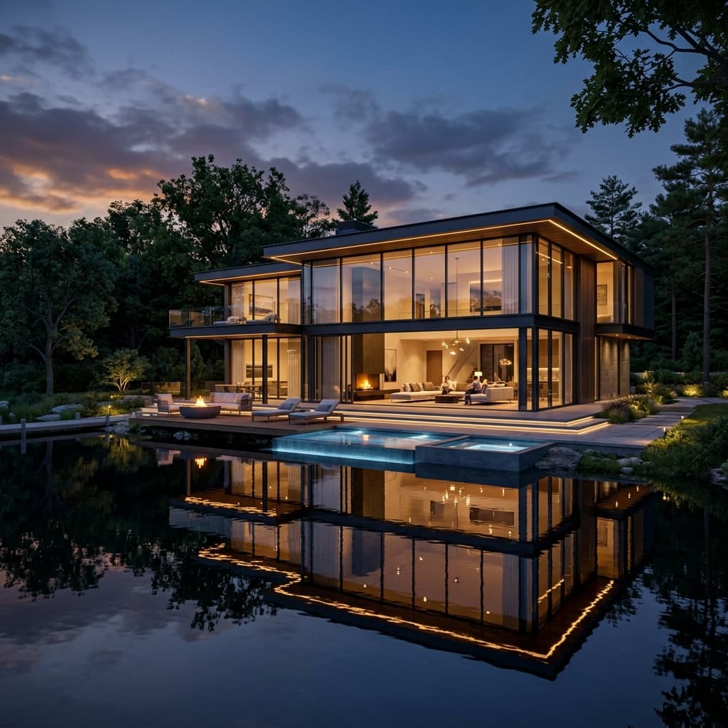 3D Rendering Services